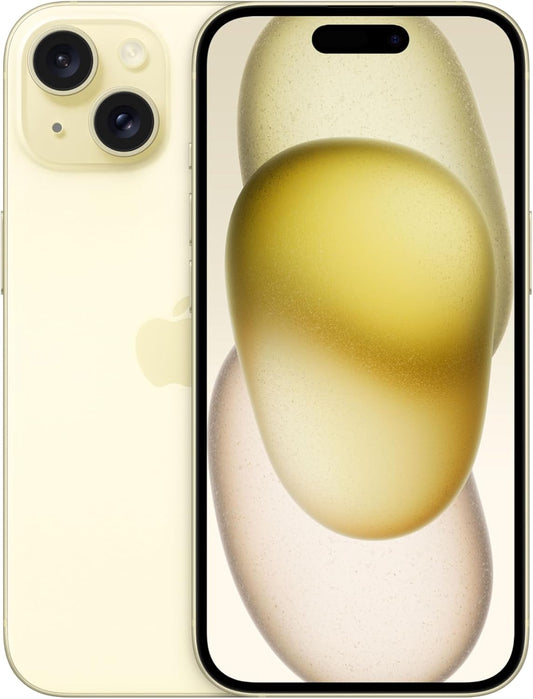 iPhone 15 Ricondizionato