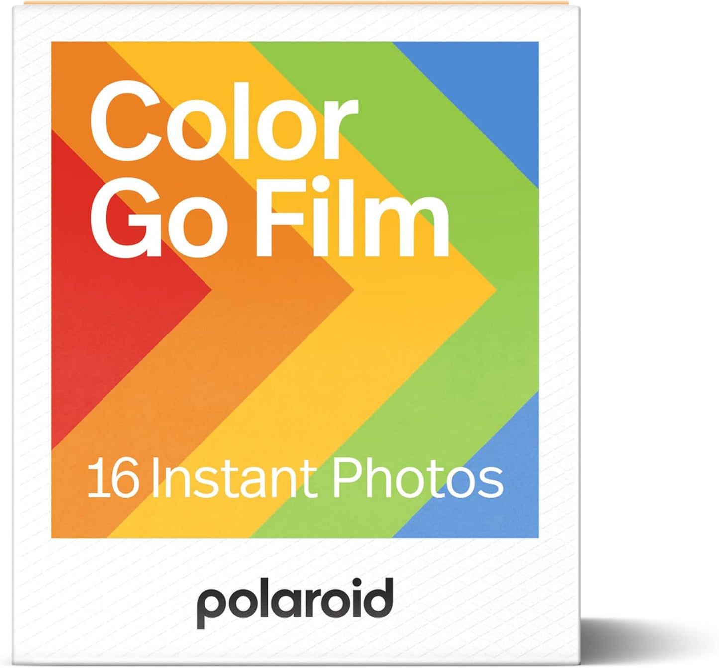 POLAROID GO Film