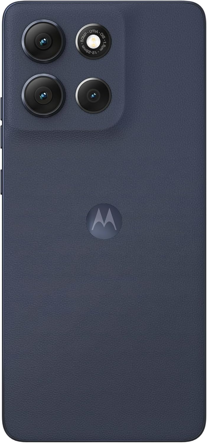 Motorola G86 5G 256GB Dark Blue