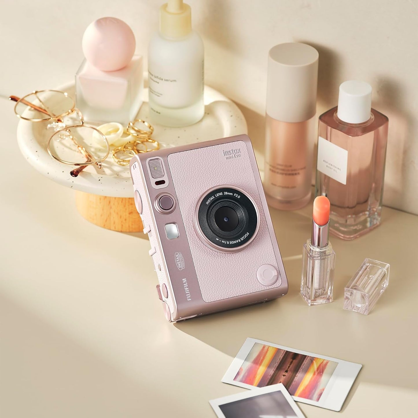 FUJIFILM Instax mini Evo