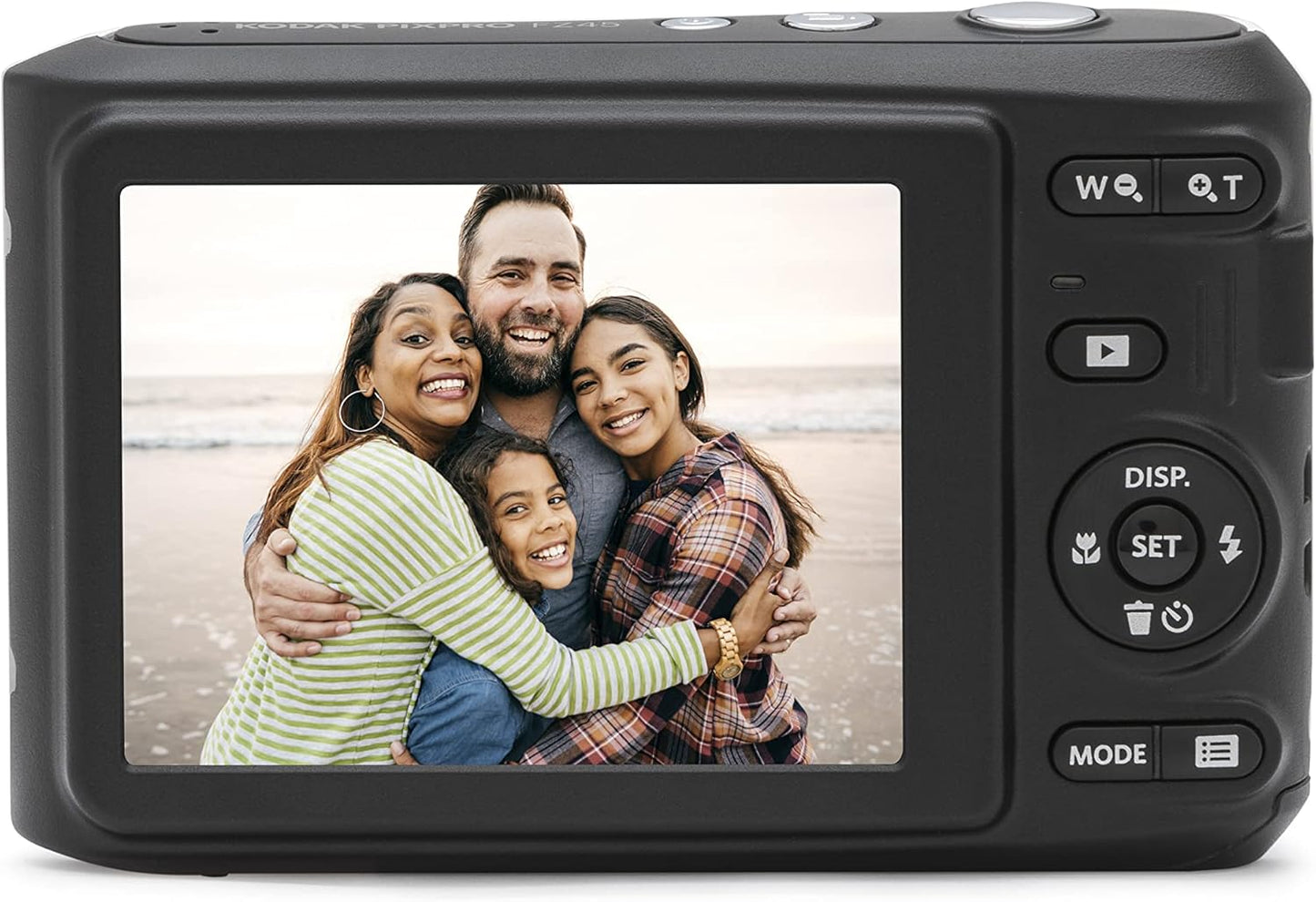 Kodak PixPro FZ45 White