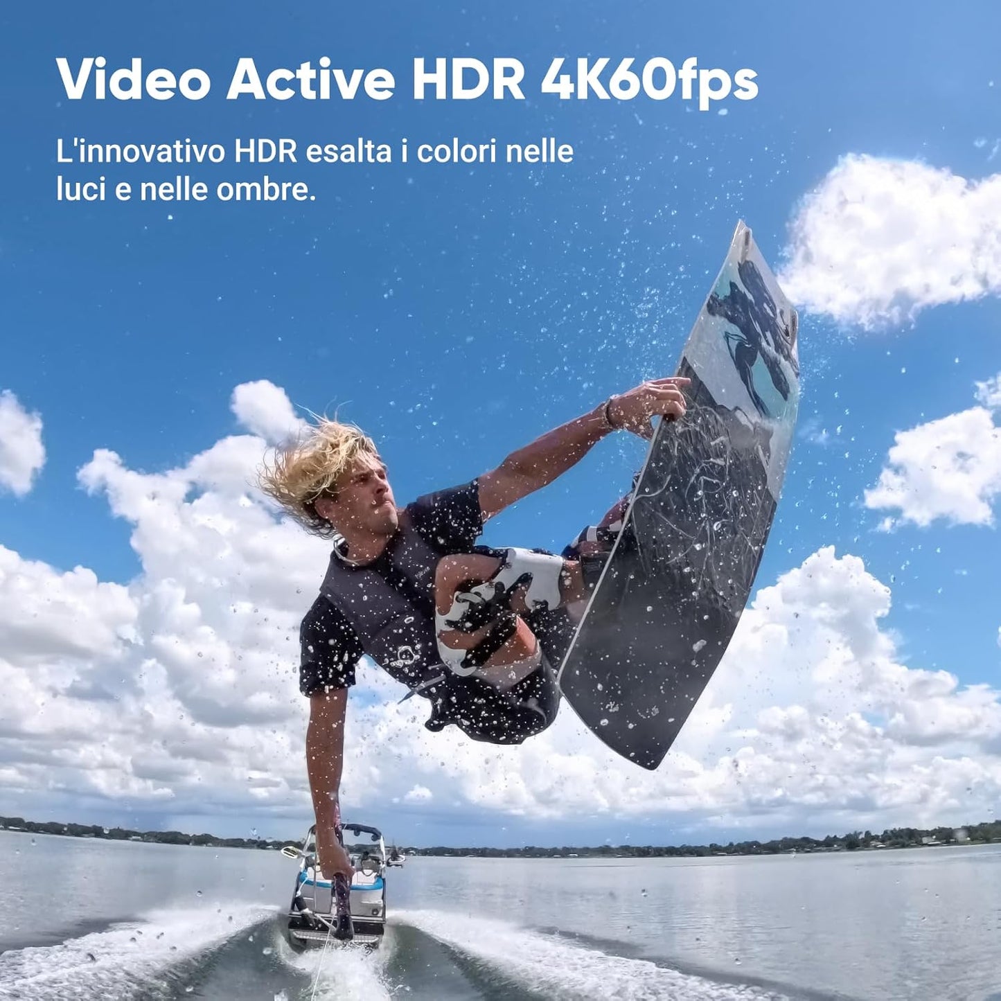 Insta360 Ace Pro 2 – Standard Dual Battery Bundle