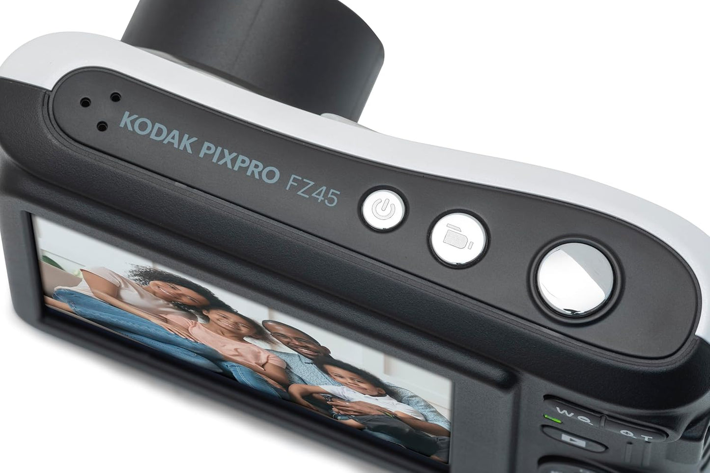 Kodak PixPro FZ45 White