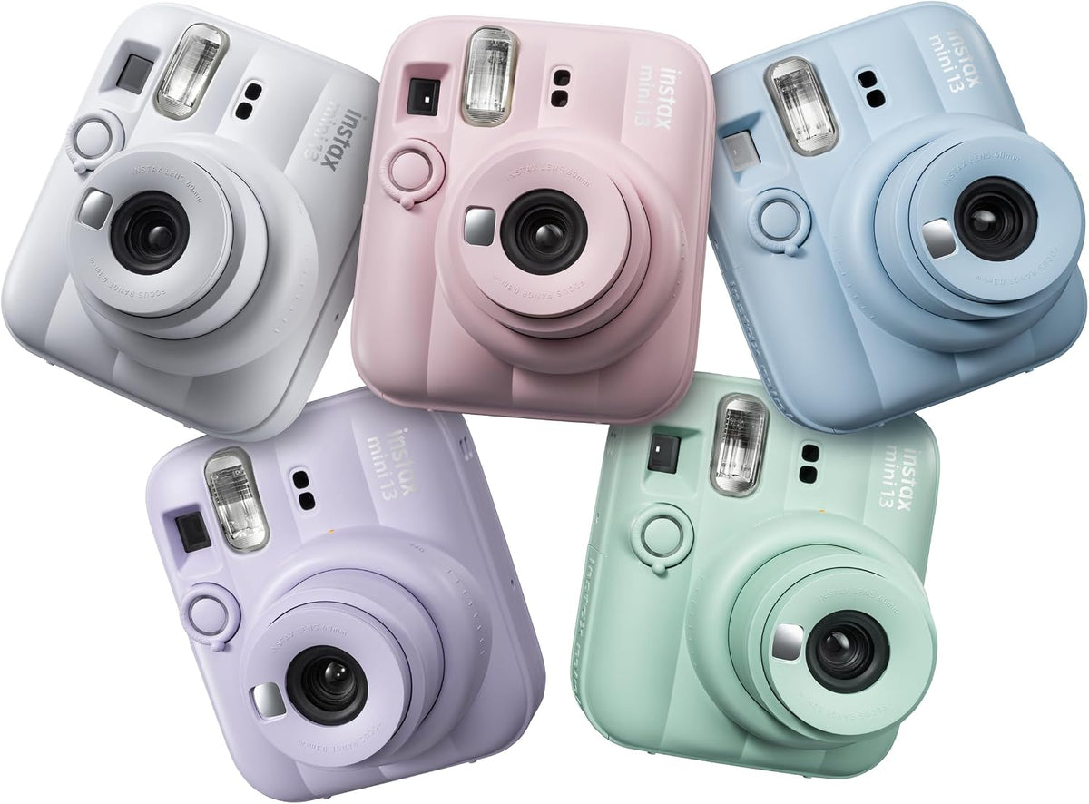 FUJIFILM Instax Mini 13