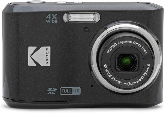 Kodak PixPro FZ45 Black
