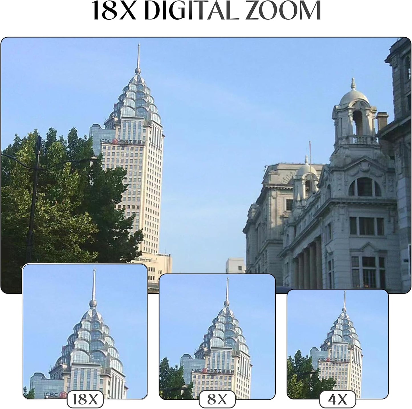 Yashica DigiMate Black