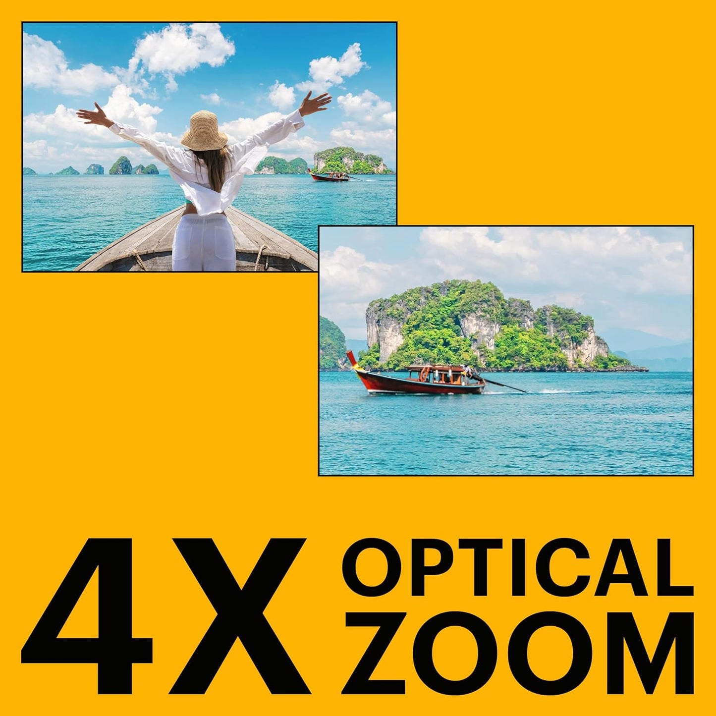 Kodak PixPro WPZ2 Red