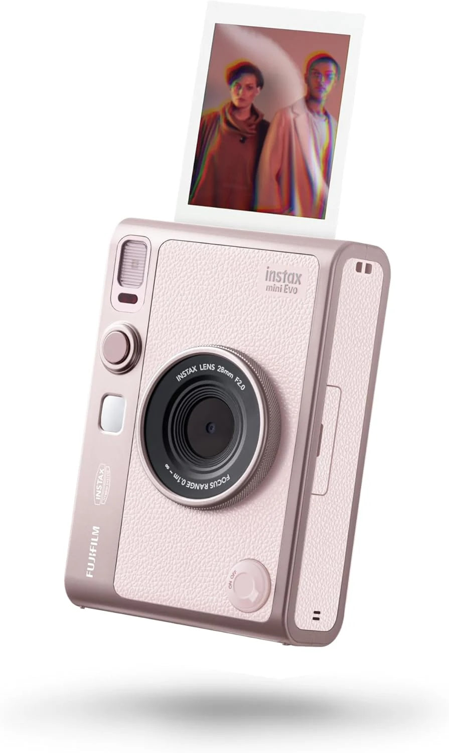 FUJIFILM Instax mini Evo