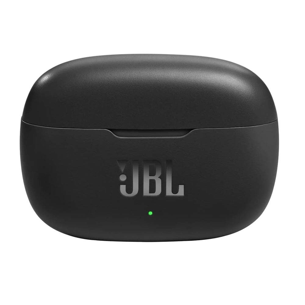 JBL auricolari Bluetooth Wave 200TWS Nero
