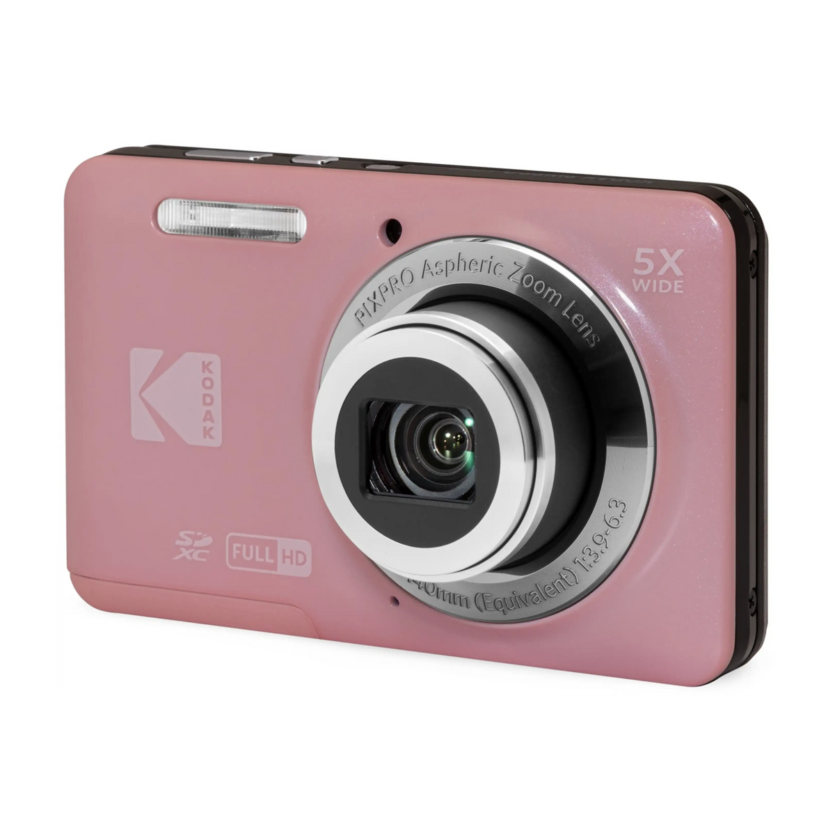 Kodak PixPro FZ55