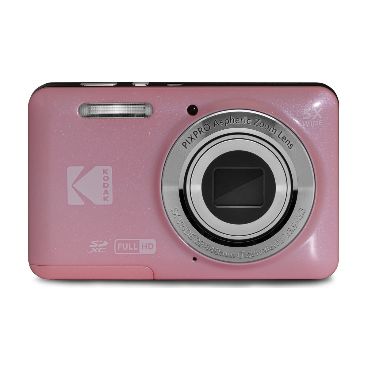 Kodak PixPro FZ55