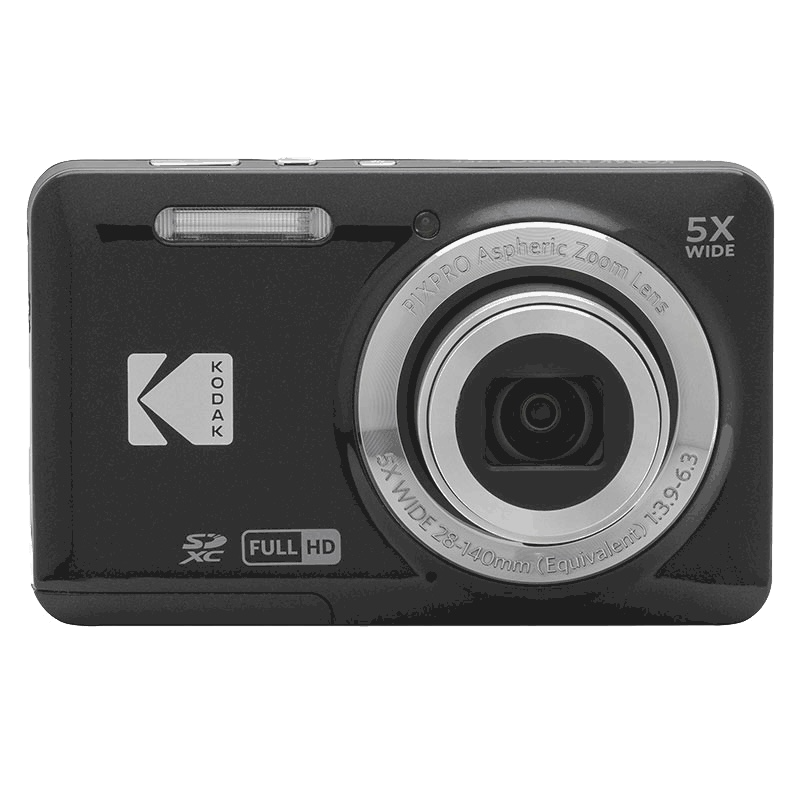 Kodak PixPro FZ55 Black