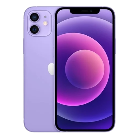 iPhone 12 Ricondizionato
