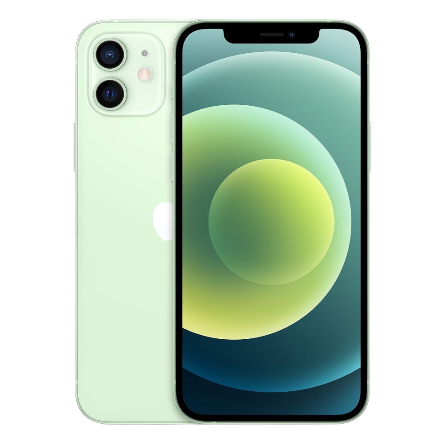 iPhone 12 Ricondizionato