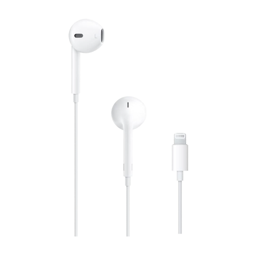 Apple Auricolari EarPods con connettore Lightning