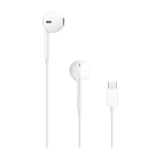 Apple Auricolari EarPods con connettore Type-C