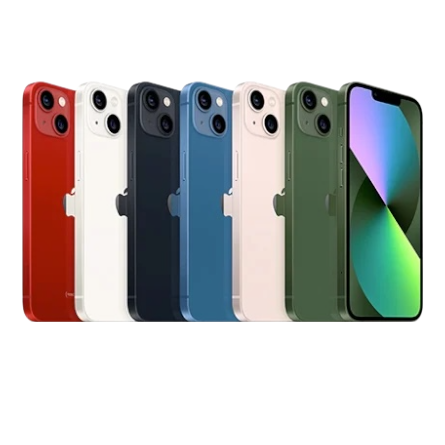 iPhone 13 Ricondizionato