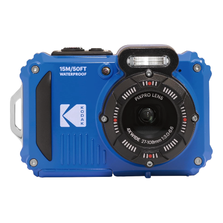 Kodak PixPro WPZ2