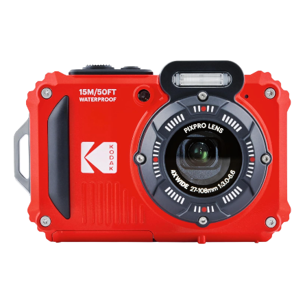 Kodak PixPro WPZ2