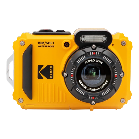 Kodak PixPro WPZ2
