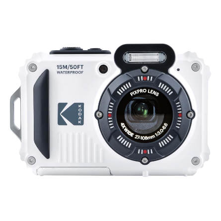 Kodak PixPro WPZ2