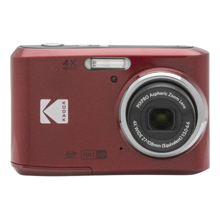 Kodak PixPro FZ45