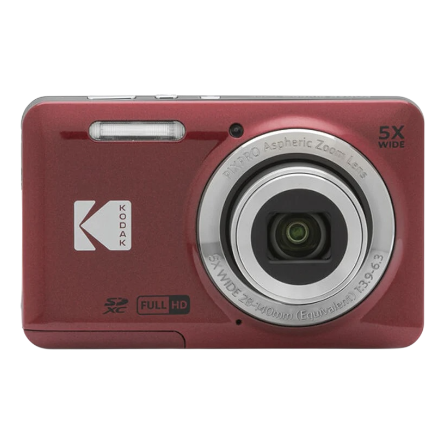 Kodak PixPro FZ55