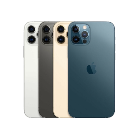 iPhone 12 Pro Max Ricondizionato