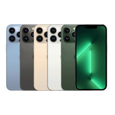 iPhone 13 Pro Ricondizionato