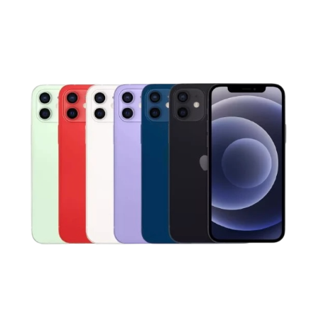 iPhone 12 Ricondizionato