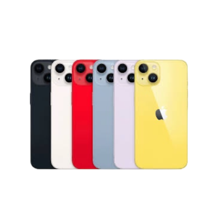 iPhone 14 Ricondizionato