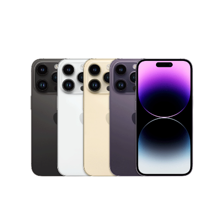 iPhone 14 Pro Ricondizionato