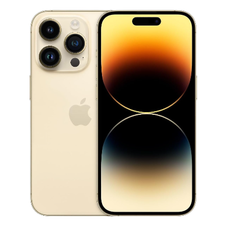 iPhone 14 Pro Ricondizionato