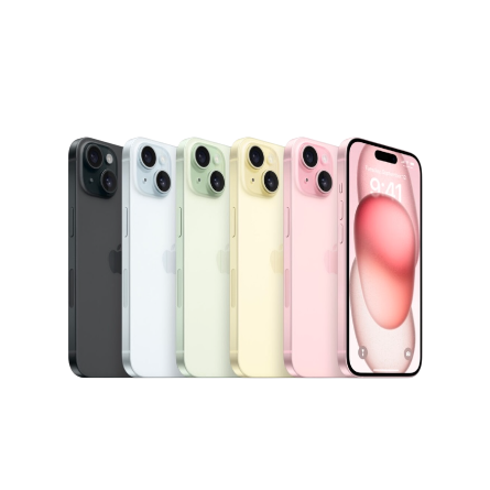 iPhone 15 Ricondizionato