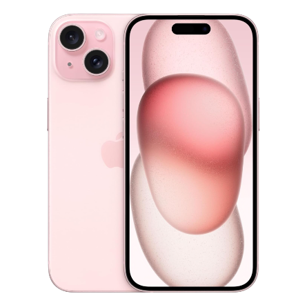 iPhone 15 Ricondizionato