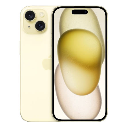 iPhone 15 Ricondizionato
