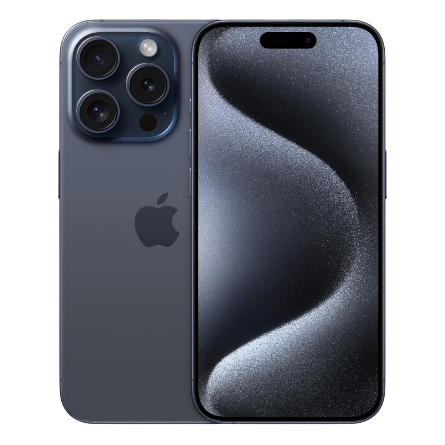 iPhone 15 Pro Max Ricondizionato