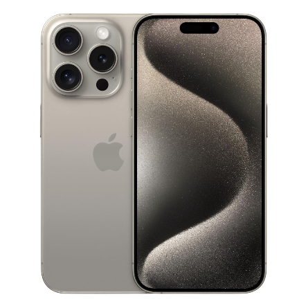 iPhone 15 Pro Max Ricondizionato