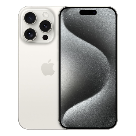 iPhone 15 Pro Max Ricondizionato