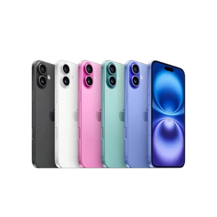 iPhone 16 Ricondizionato