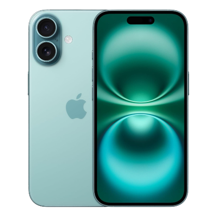 iPhone 16 Ricondizionato