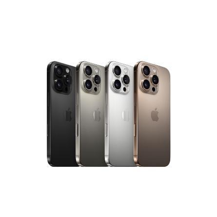 iPhone 16 Pro Ricondizionato