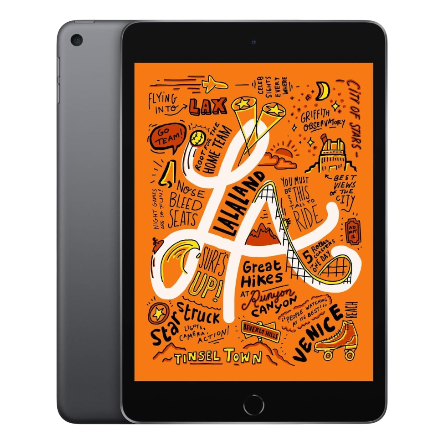 iPad mini 5° Generazione 256GB Wi-Fi Ricondizionato