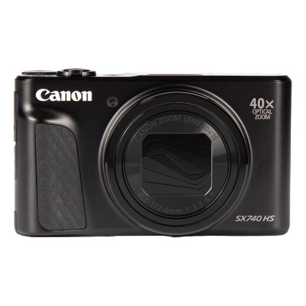 Canon PowerShot SX740 HS Lite Edition