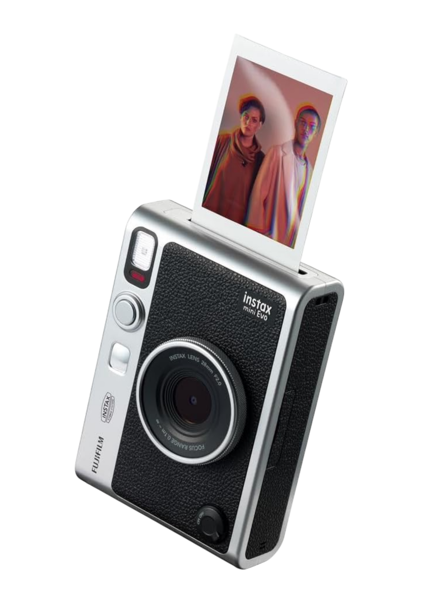 FUJIFILM Instax mini Evo