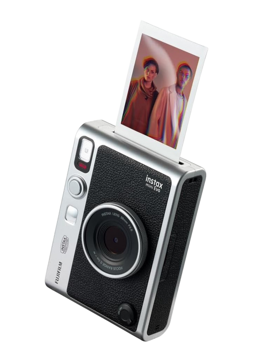 FUJIFILM Instax mini Evo