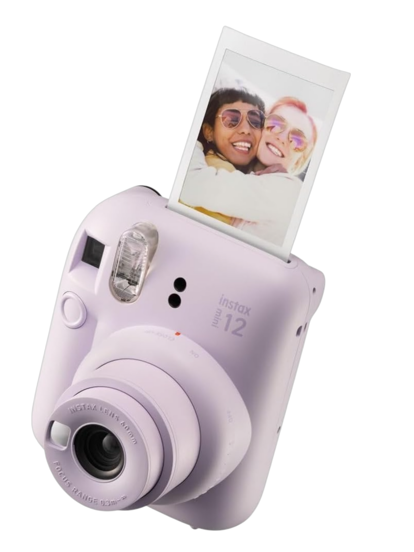 FUJIFILM Instax Mini 12