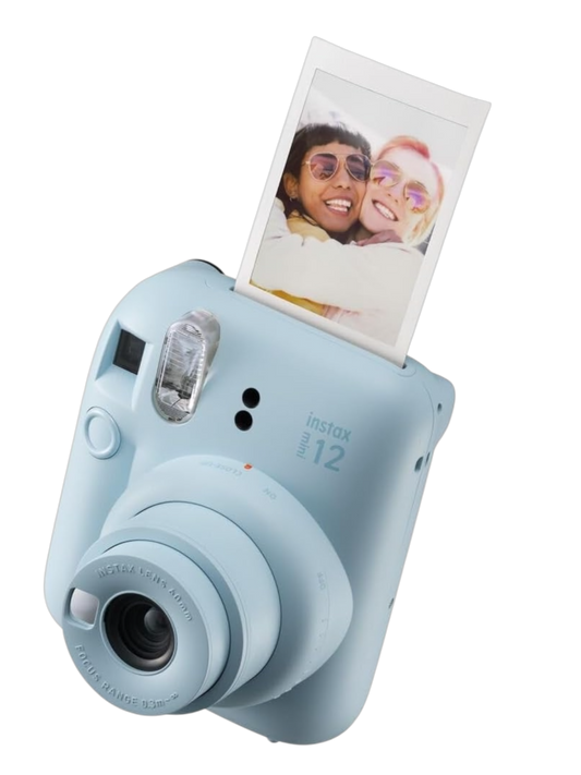FUJIFILM Instax Mini 12