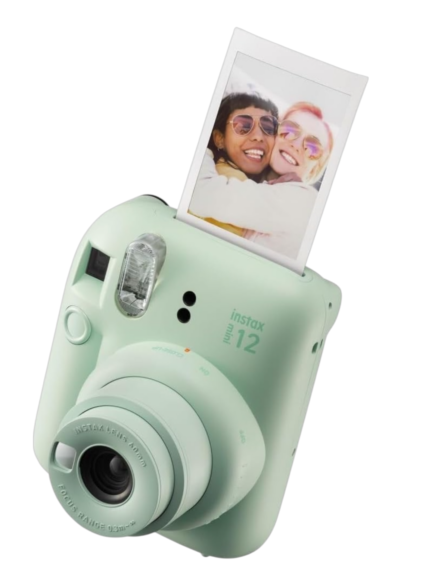 FUJIFILM Instax Mini 12