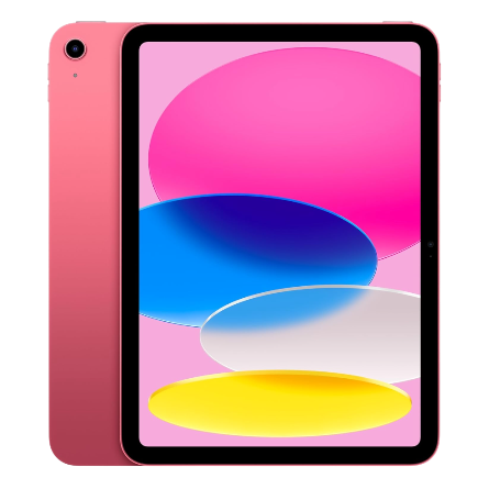 iPad A16 128GB Wi-Fi